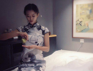 深圳盐田区足疗与足底反射学：在脚掌阅读人生